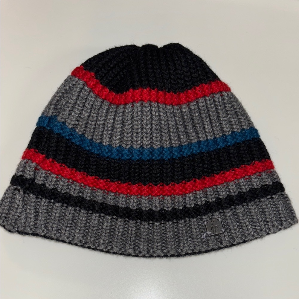 Smartwool merino wool knit beanie